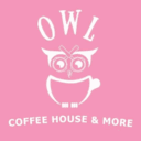 Owl logo