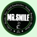 Mr Smile Μπουγάτσα & Coffee logo