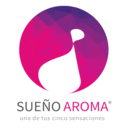 Sueño Aroma logo