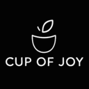 Cup Of Joy logo