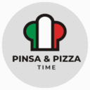 Pinsa time logo