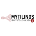 Mytilinos Παντοπωλείο logo