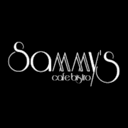 Sammy's μαγειρευτά logo