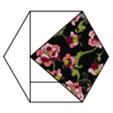 Ανθοπωλείο Κε��ενού logo