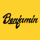 Benjamin Burger logo