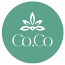 Co.Co Authentic drinks ( Coctails ) logo