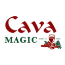 Cava Magic logo
