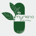 Φαρμακείο Παπαγεωργίου - Myrkino Pharmacy logo