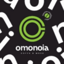 Omonoia logo