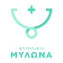 Φαρμακείο Σταμάτης Μυλωνάς logo