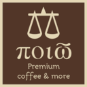 Ποιώ logo