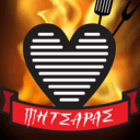 BBQ Μητσάρας logo