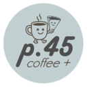 P45 crepa plus logo