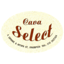 Cava Select logo