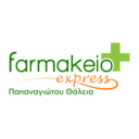 Φαρμακείο Παπαναγιώτου Θάλεια logo