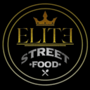 ELITE street food logo