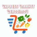 Express Market Gerodimou logo