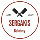 Φάρμα Σεργάκης deli logo