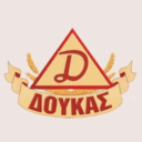 Μπουγάτσα Δούκας logo