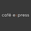 Café express market logo