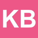 Kate's Beauty logo