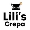 Lili's Crepa logo