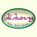 Λίλιουμ logo