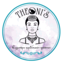 Theoni's Traditional Σάλτσες Μπαχαρικά logo