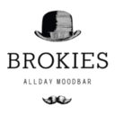 Brokies Allday Moodbar logo