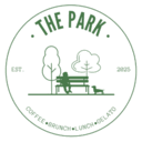 The Park all day logo