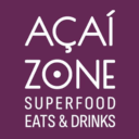 Acai Zone logo