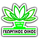 Γεωργικός Οίκος logo