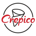 Crepico logo