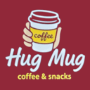 Hug Mug logo