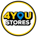 4you Stores logo