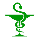Φαρμακείο Μαντζ��πουλος logo