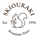 Skiouraki Coffee logo