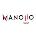 Manollo by Box logo