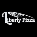 Liberty pizza logo