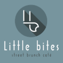 Little bites logo