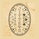 Jitters Coffee Shop logo