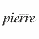 Pierre Bruncherie Cafe Restaurant logo