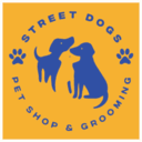 Street dogs logo