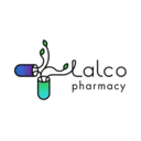 Lalco Pharmacy - Μπακιρτζή logo