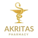 Φαρμακείο Ακρίτα logo