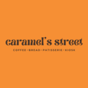 Caramel's Street Deli logo