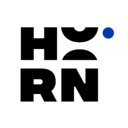 Horn logo
