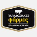 Παραδοσιακές φάρμες logo