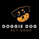 DoggieDog Petshop logo