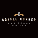 Coffee corner logo